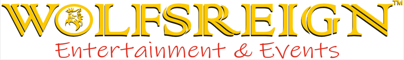 WOLFSREIGN ENTERTAINMENT & EVENTS